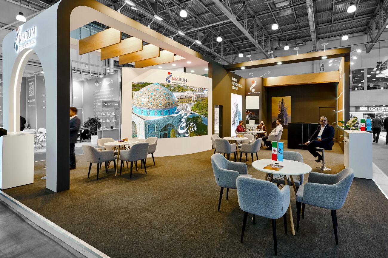 Marun / TPC / SPII / Ghaed Basir 3