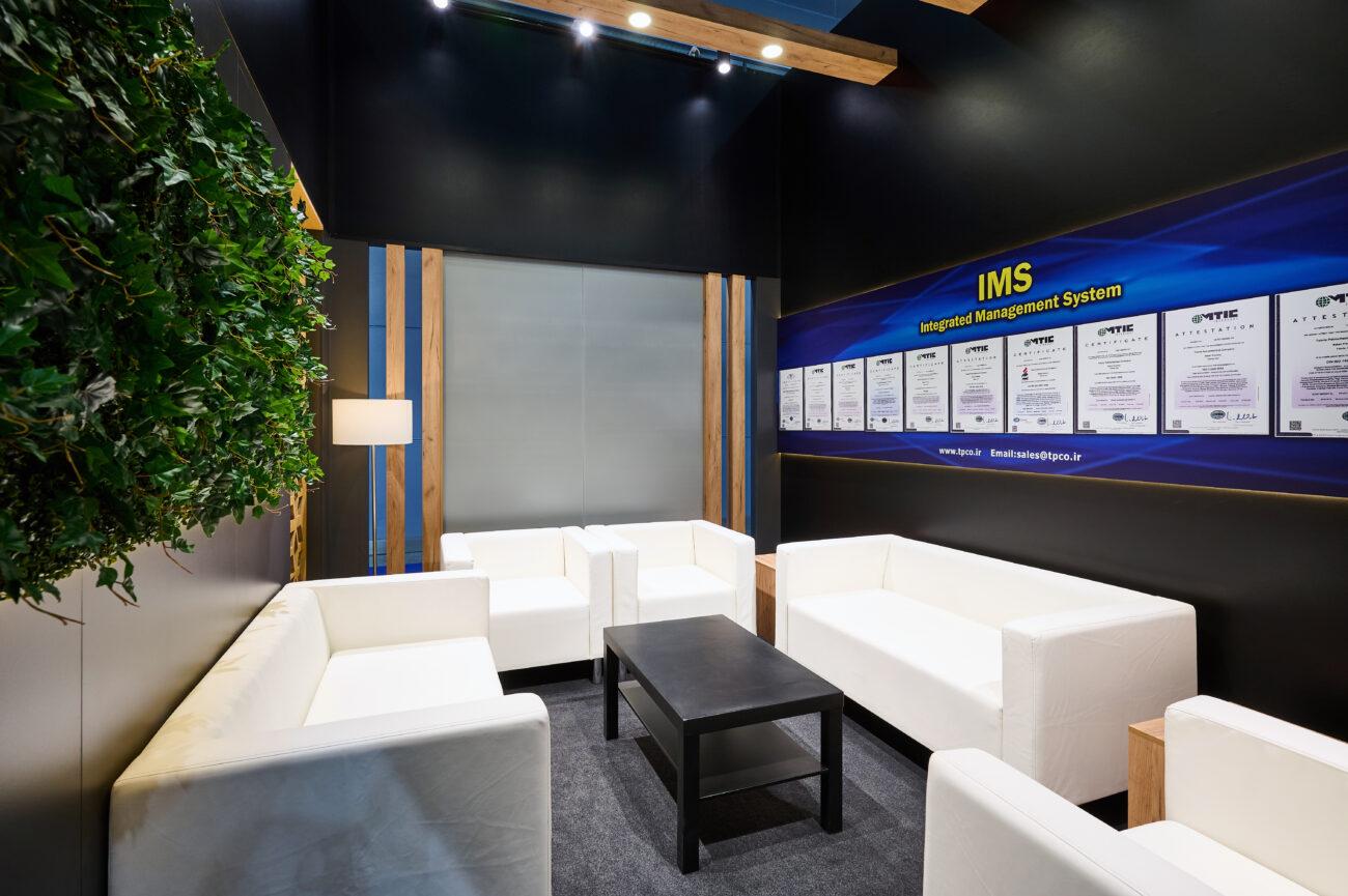 Marun / TPC / SPII / Ghaed Basir 8