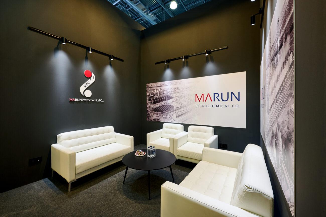 Marun / TPC / SPII / Ghaed Basir 4