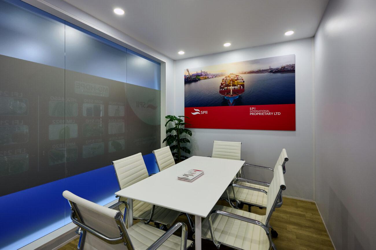 Marun / TPC / SPII / Ghaed Basir 12