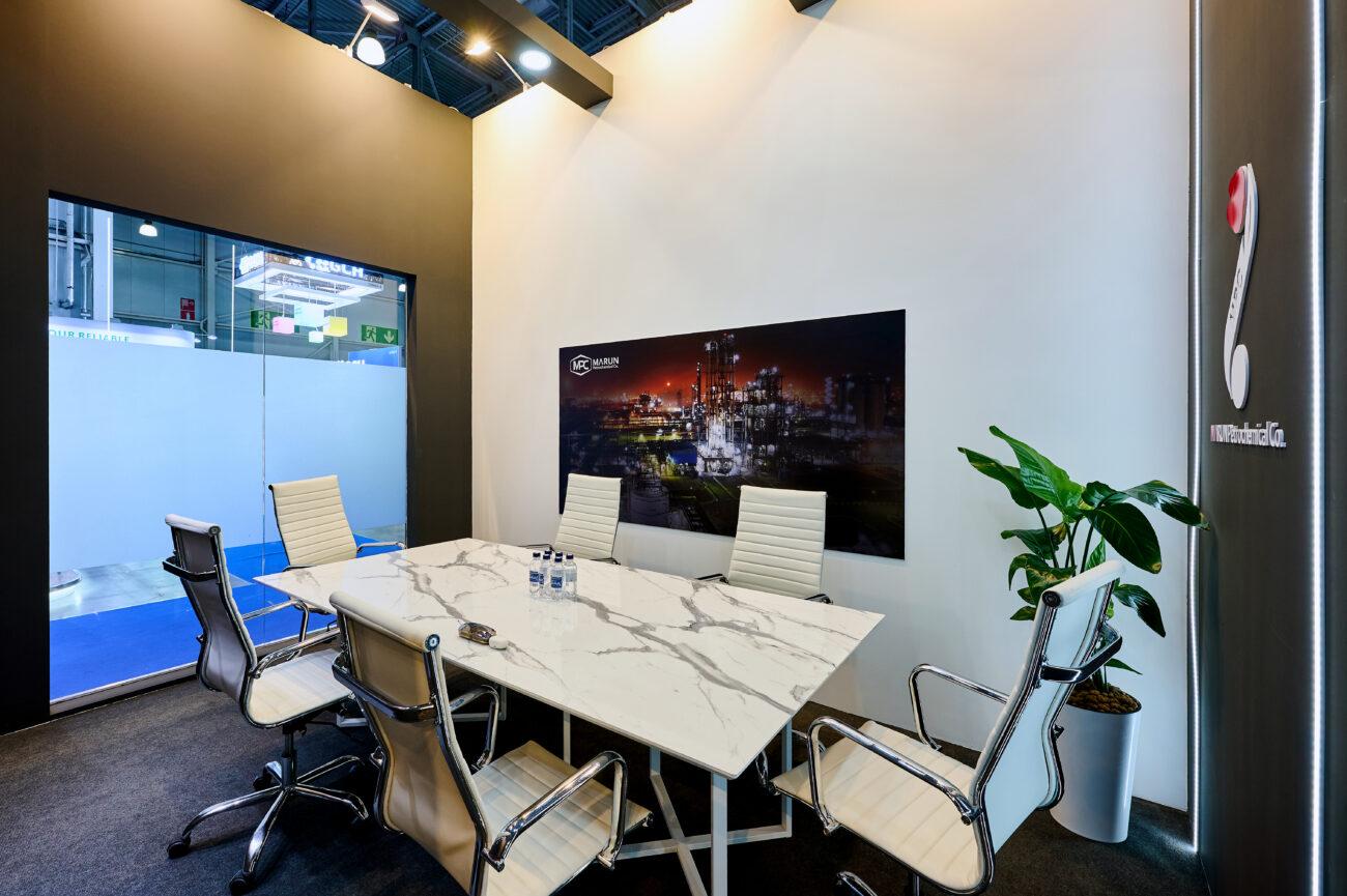 Marun / TPC / SPII / Ghaed Basir 5