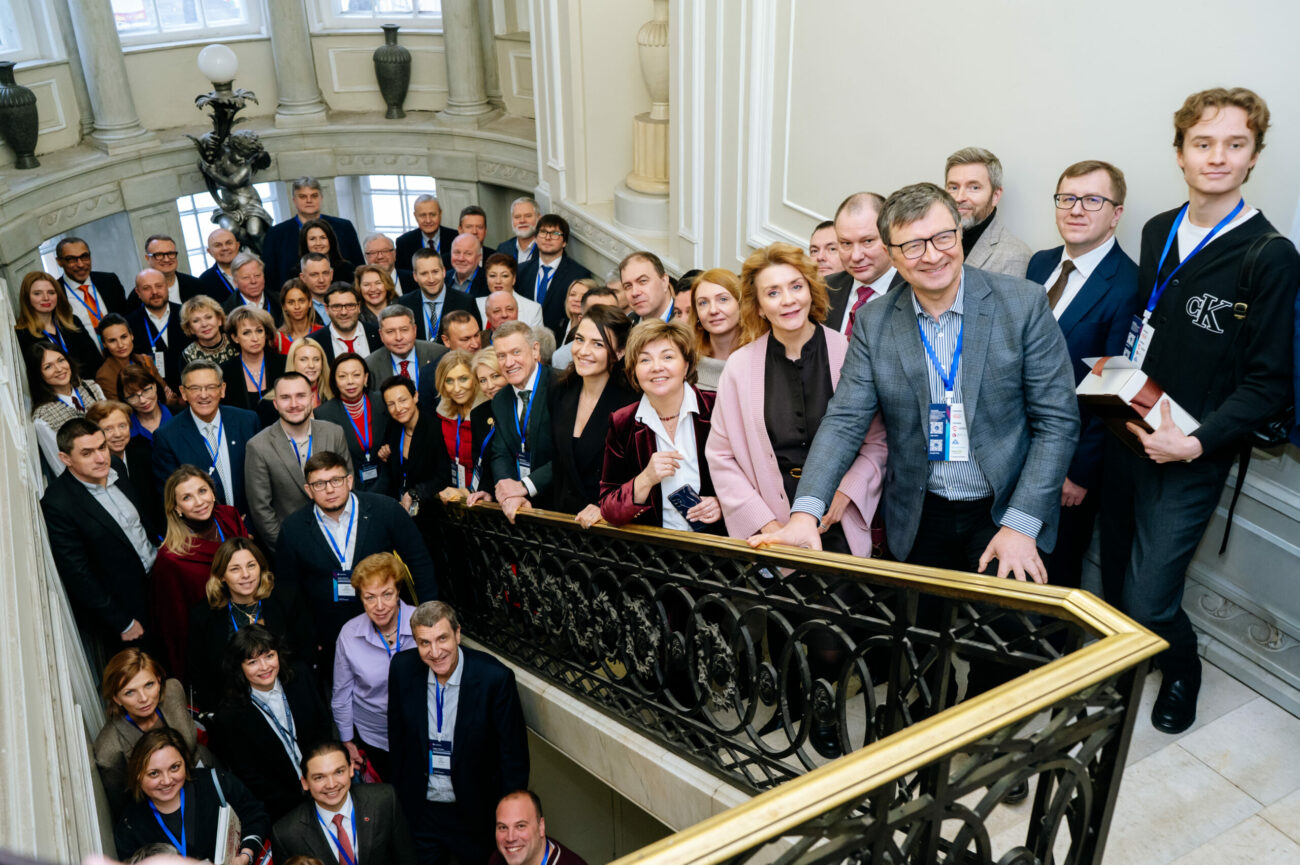 Insight Expo at the Crossroads of Events: Results of Participation in the Russian Exhibition and Fairs (RUEF) and the European Trade Fair (EFEA)