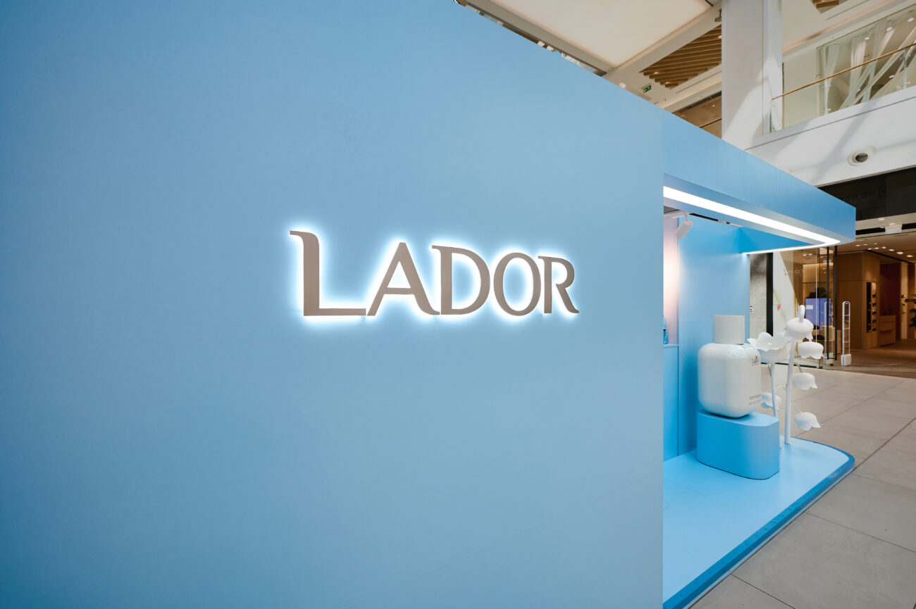 Lador 4