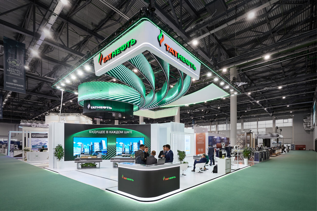 Татнефть