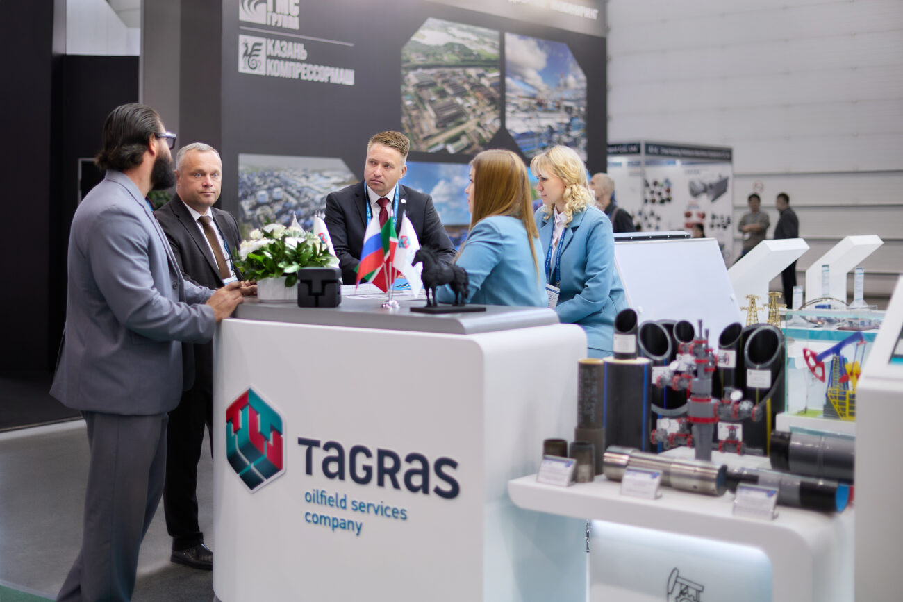 Таграс 4
