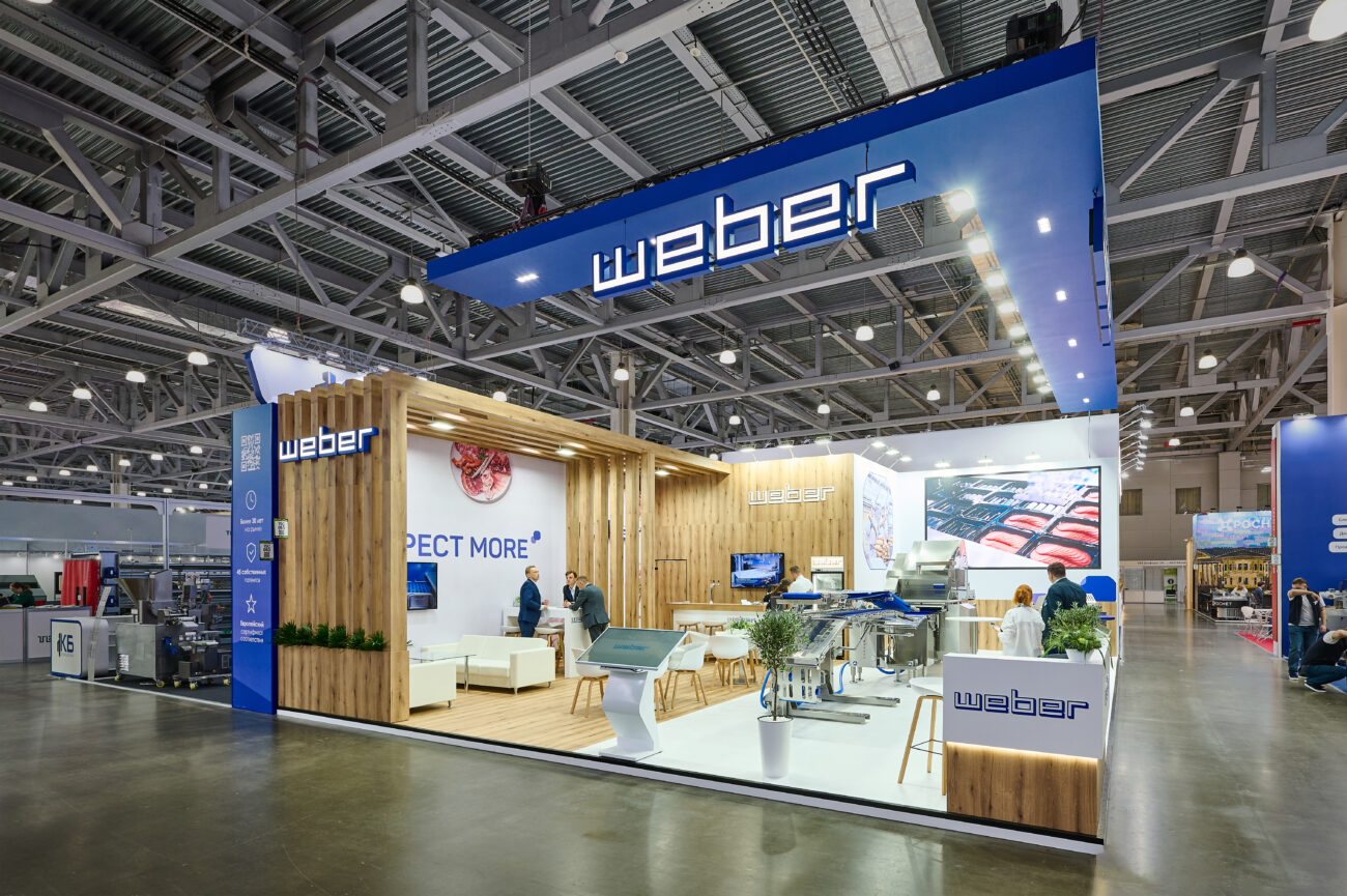 Weber 2